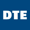 DTE Energy Company 2021 Series E 4.375% Junior Subordinated Debentures Share Price